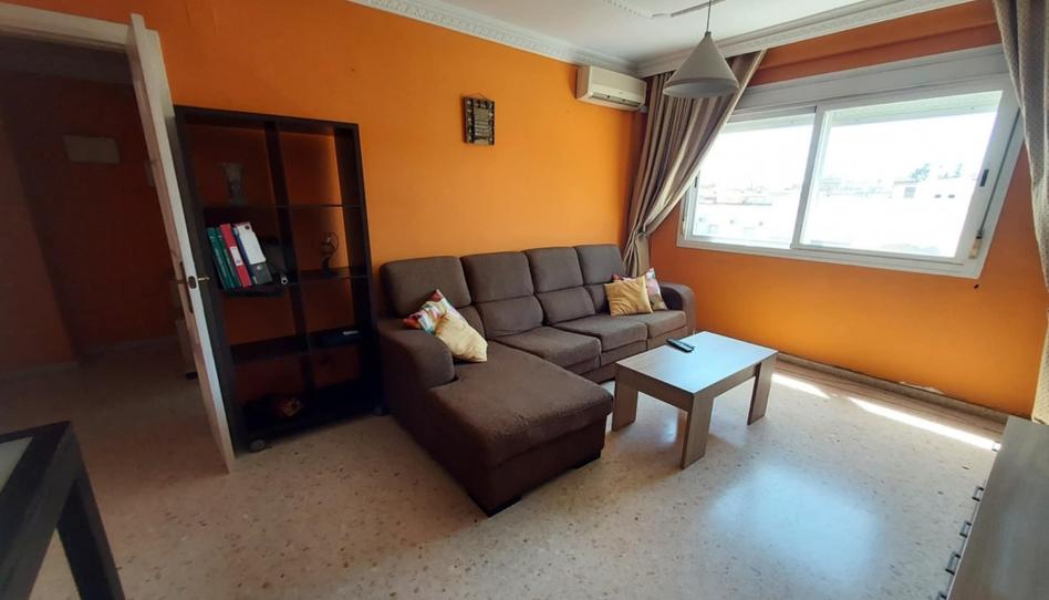 Photo 1 of Flat for sale in Calle Lechugas, 33, Santiago - Coronación, Cádiz
