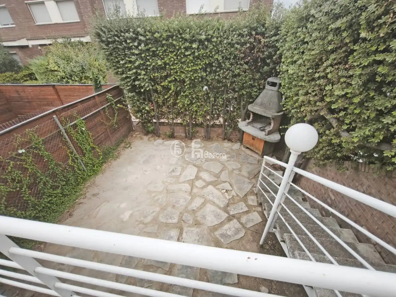 Reihenhaus mit Garten zum Verkauf in Calle Antònia Tomàs, imagen 8