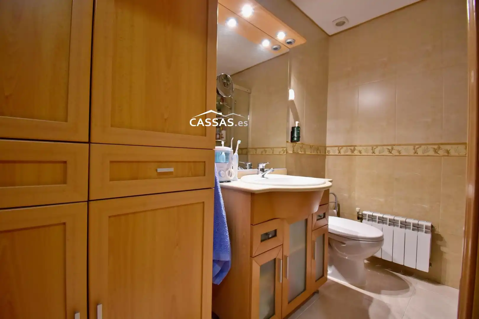Flat for sale in Torrejón de Ardoz, Madrid