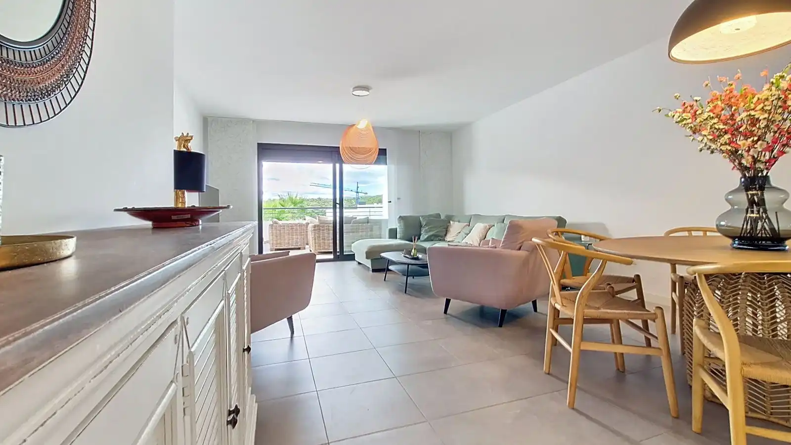 Apartament amb piscina en venda a Plaza de A.Galiano 3, imagen 8