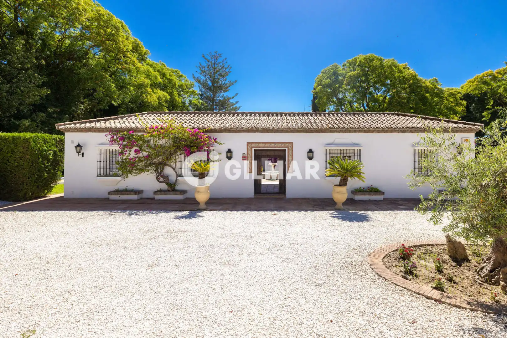 Villa con piscina in vendita a Los Flamingos, imagen 82