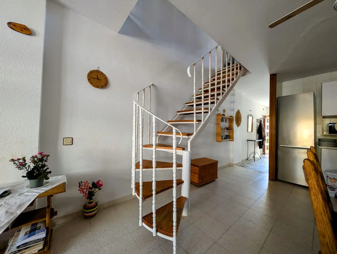 Detached homes for sale in Roquetas de Mar  with Terrace, Furnished and Balcony