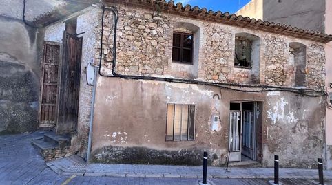 Foto 5 de Finca rústica en venda a Calle San Vicente, 21, Ribesalbes, Castellón