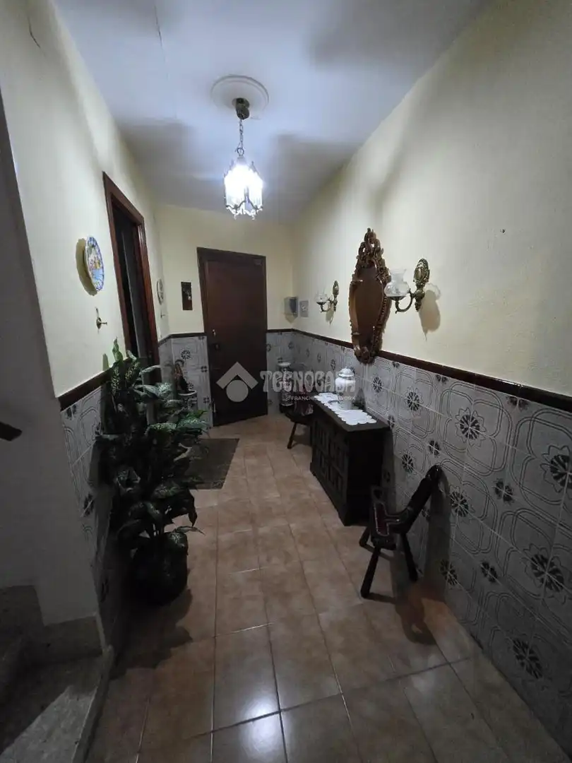 Casa pareada en venta en Yepes