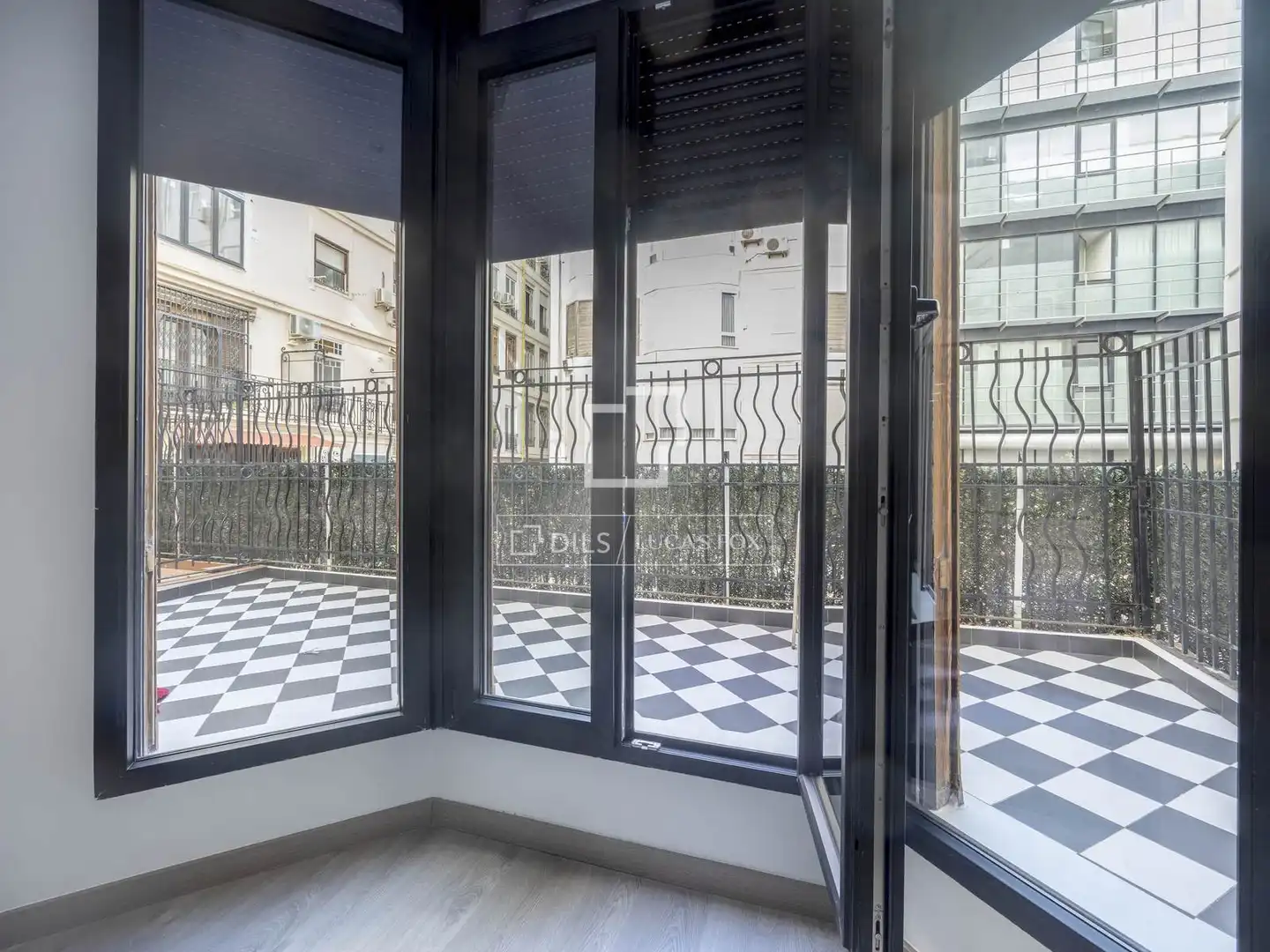 Flat for rent in Sant Francesc