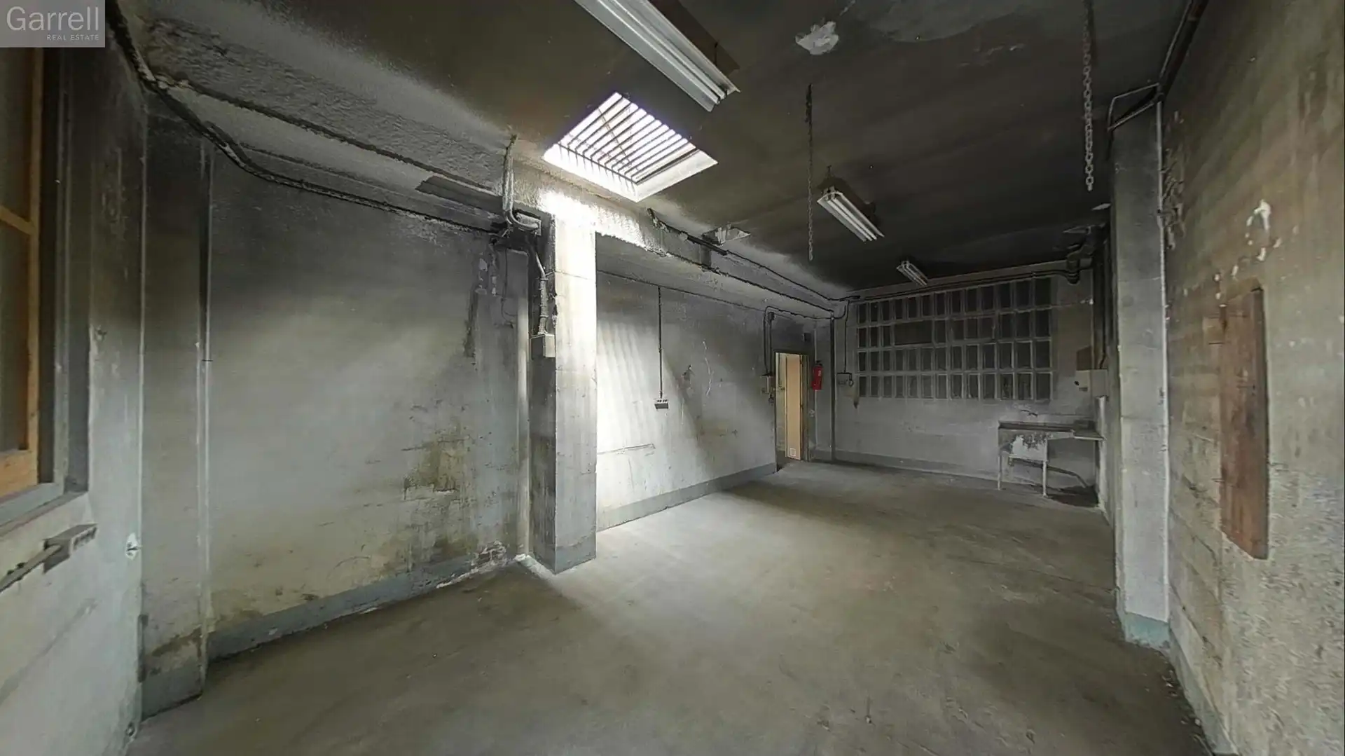 Nave industrial en venta en carrer LLORIANA (B)
 TORELLO (BARCELONA), imagen 41