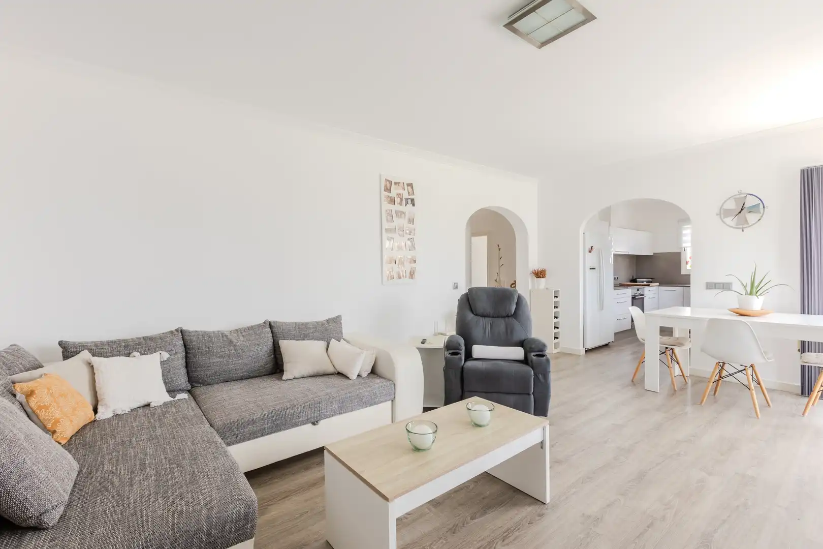 Chalet con terraza en venta en Carrer de Madrid 70, imagen 9