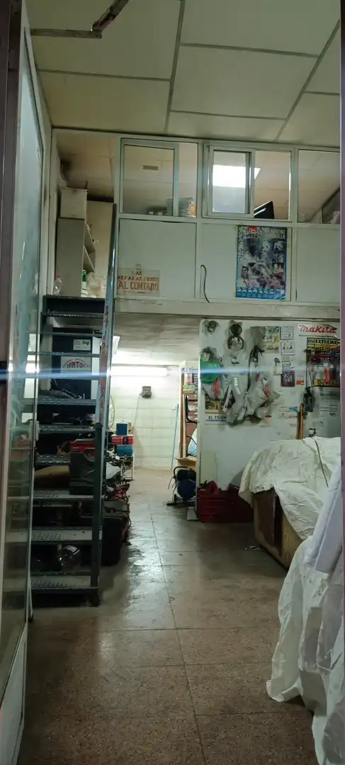 Local comercial en venda a Casco Urbano, imagen 16