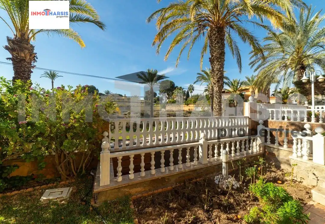 Casa o chalet en venta en El Puerto