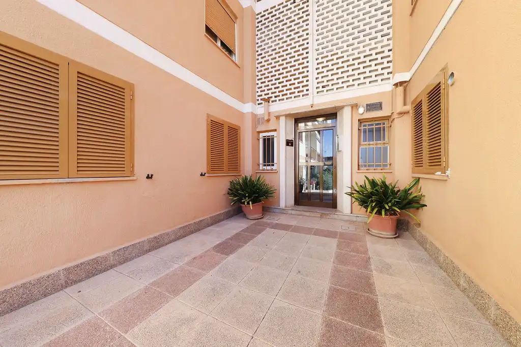 Flat with lift for sale in C/ Lago Enol - Urb Parque Los Almendros -, imagen 16