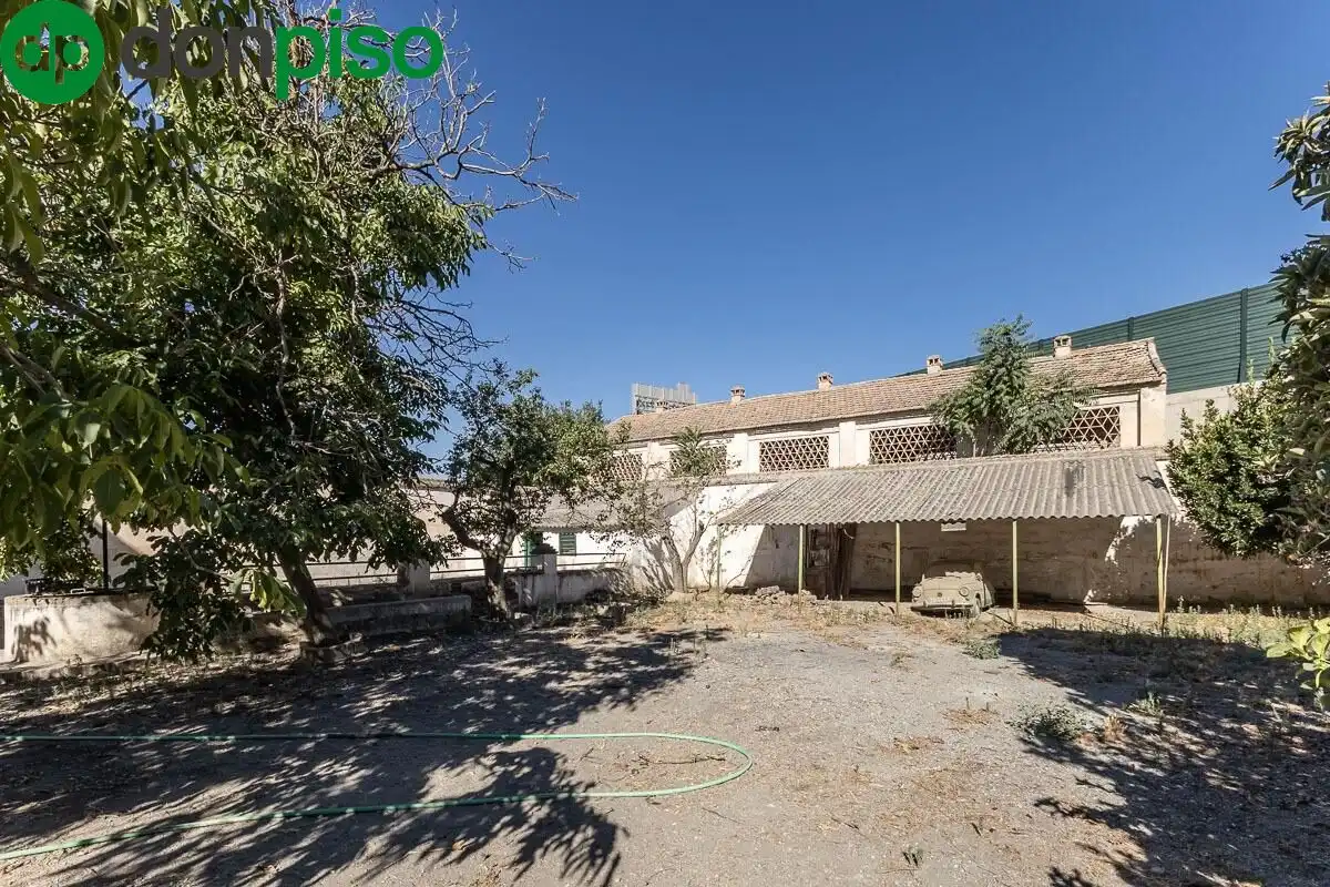 Landhaus mit Pool zum Verkauf in Polígono Los Sáez, imagen 11