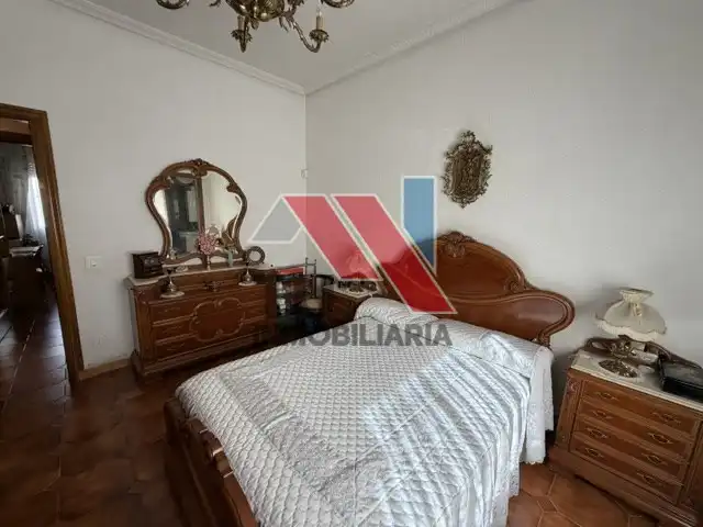 Habitación de Casa o chalet en venta en Fuensalida con Calefacción, Amueblado y Horno