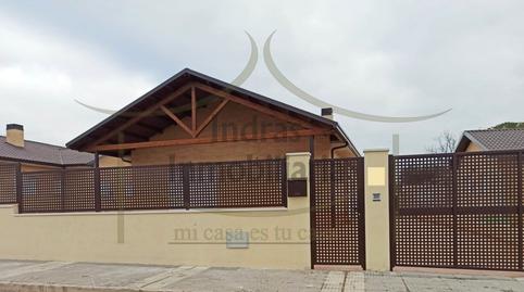 Foto 5 de Pis en venda a Avenida Dehesa de la Villa, 24, Cerceda, Madrid