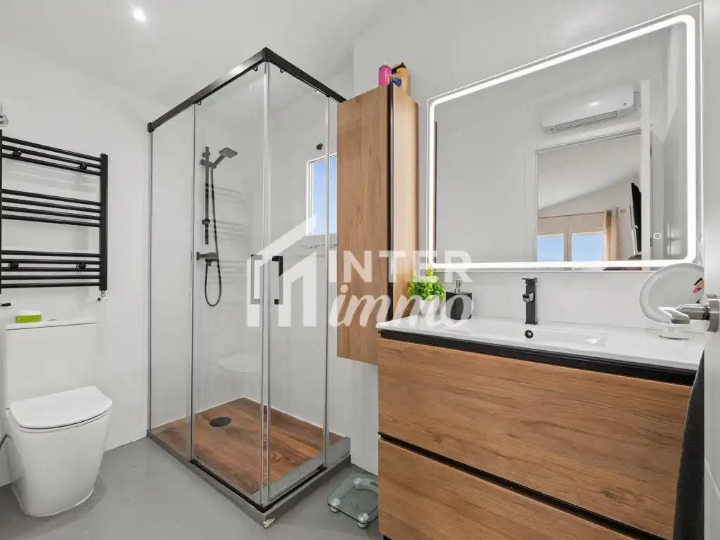 Casa con piscina en venta en Calle cordova 25, imagen 33