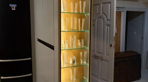 Foto 4 de Piso de alquiler en Plaza Parrilla, 2, Casco Histórico, Granada