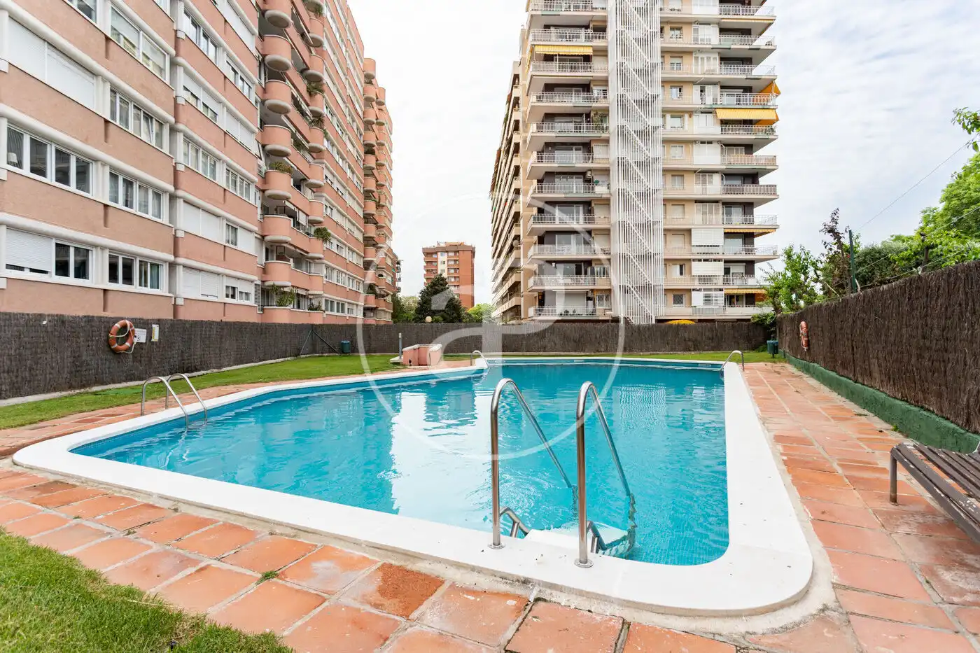 Pis en venda a Av. de Xile, La Maternitat i Sant Ramon
