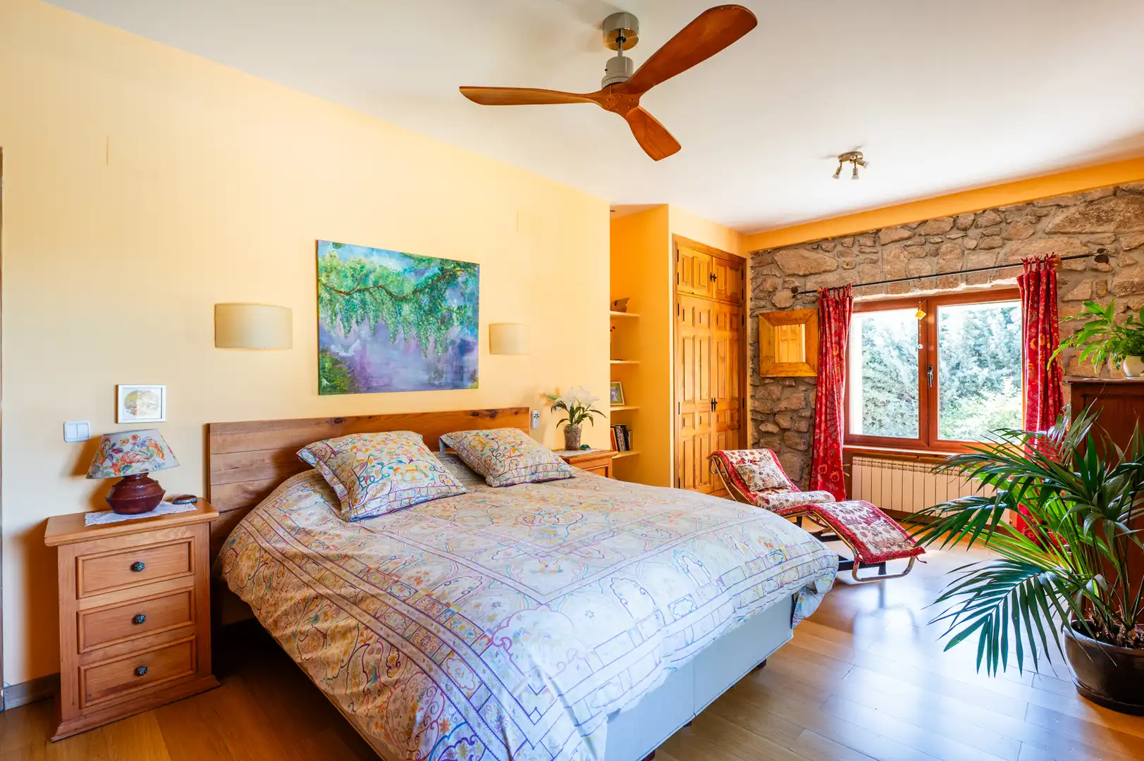 Casa o xalet en venda a Puerto de Galapagar - Las Cuestas