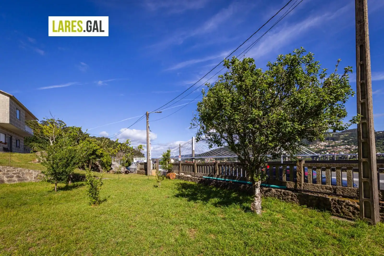 Houses for sale in Moaña  with Terrace