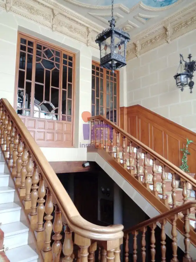 Casa o chalet en venta en Valdepeñas con Aire acondicionado, Calefacción y Trastero