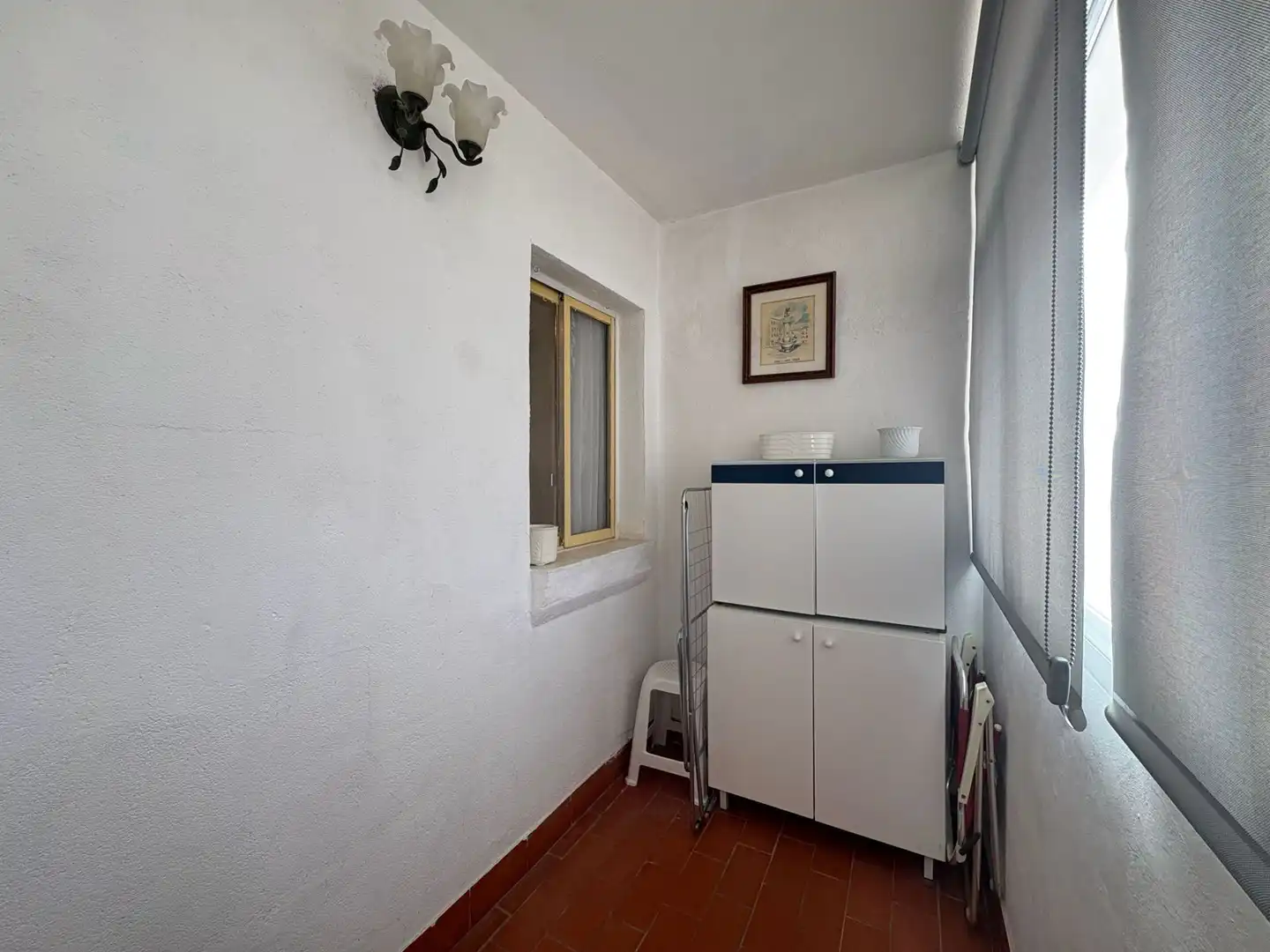 Terraza de Piso en venta en Alcoy / Alcoi con Trastero y Amueblado