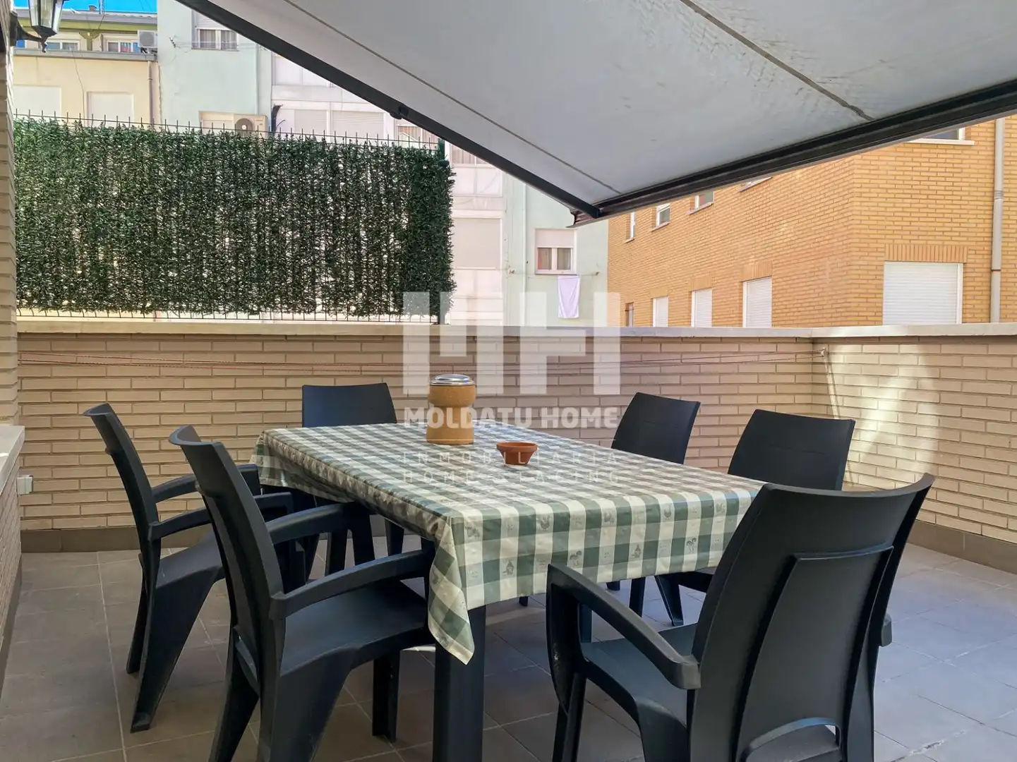 Flat with lift for sale in Logroño - CALLE TRINIDAD, imagen 6