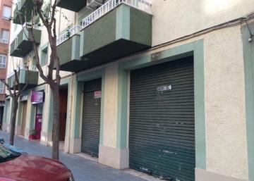 Premises for sale in Reus