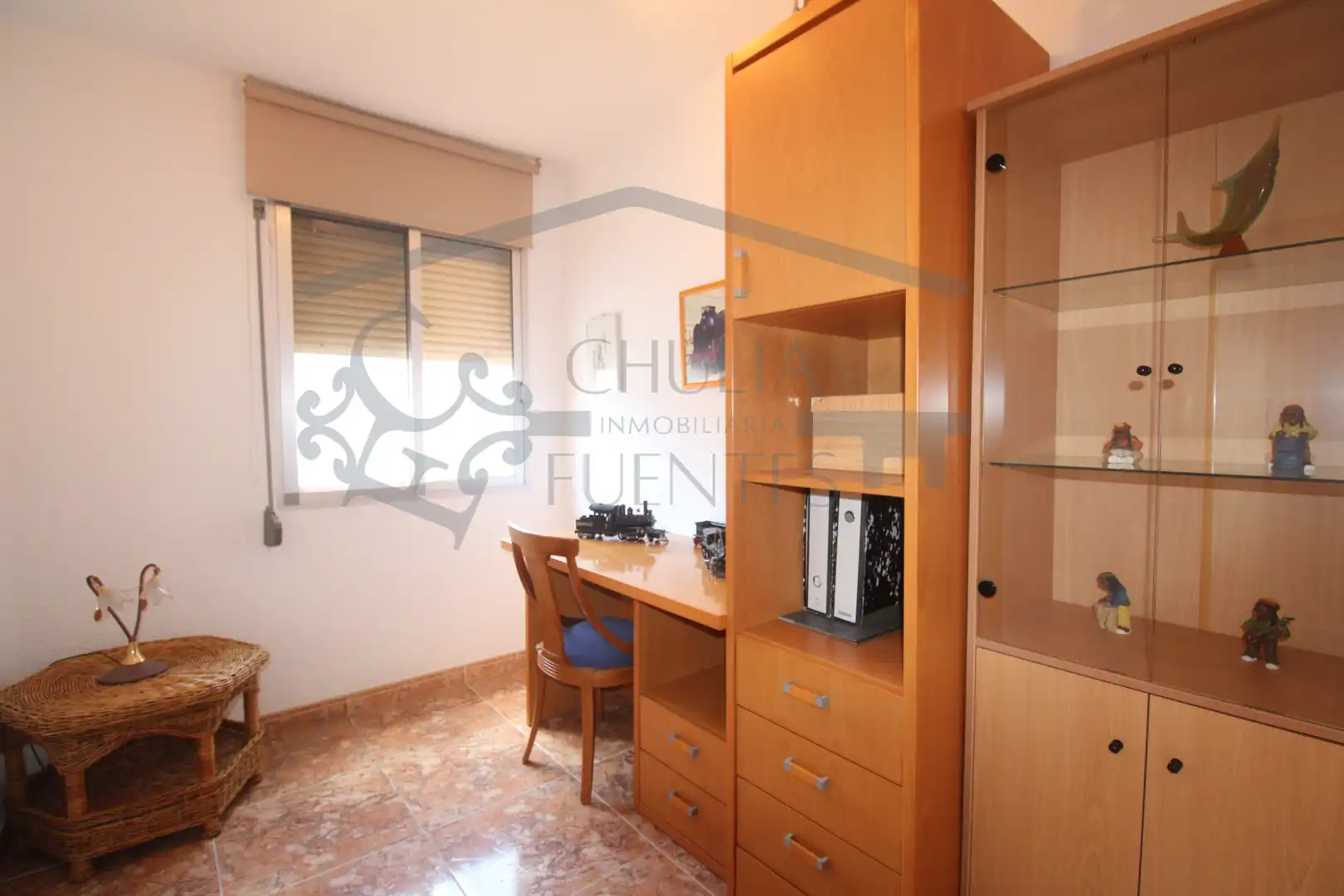Habitación de Piso en venta en Valencia