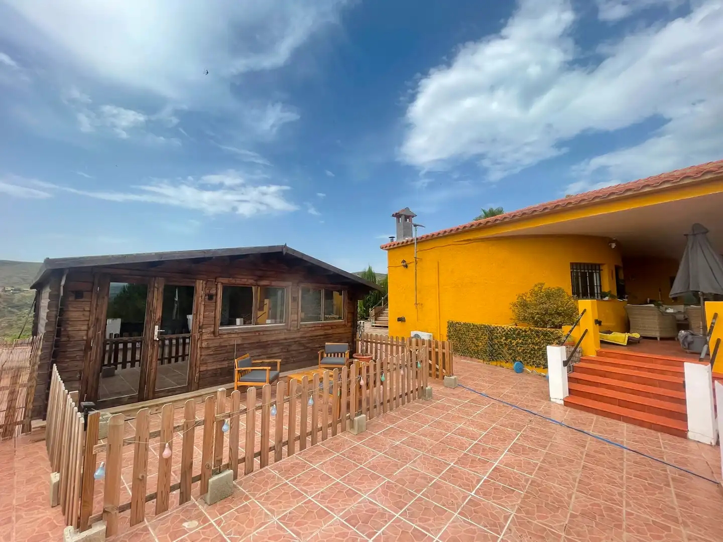Villa avec piscine à vendre à Turís, imagen 6