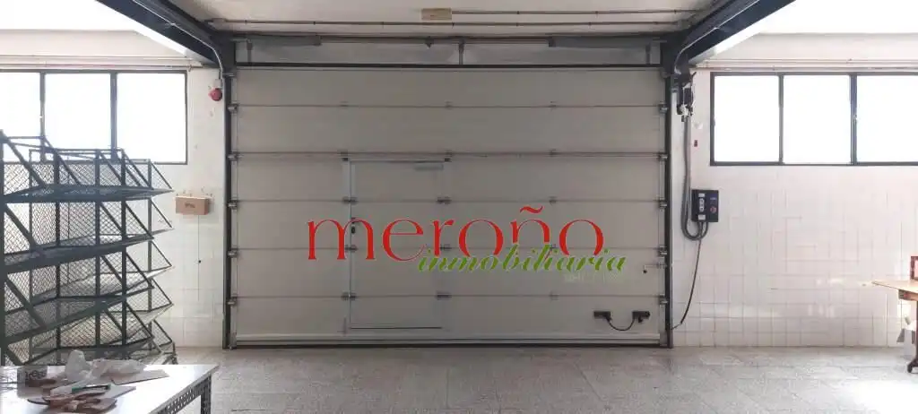 Nave industrielle à vendre à La Algoda - Matola - Llano de San José, imagen 25