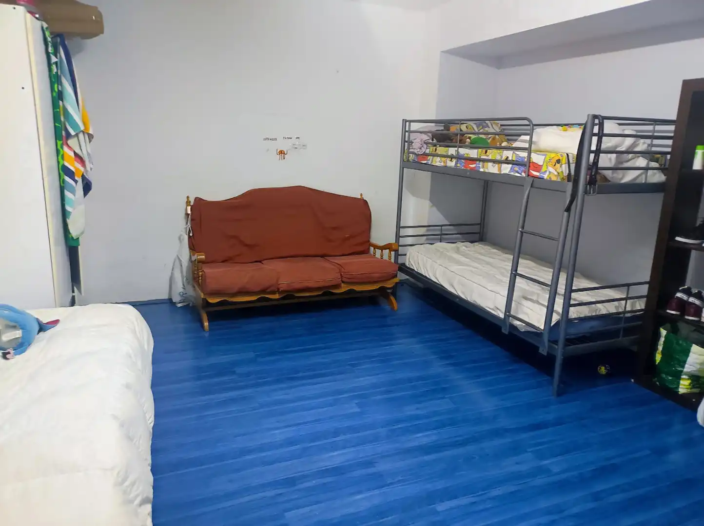 Piso en venta en Gandia con Calefacción, Amueblado y Horno
