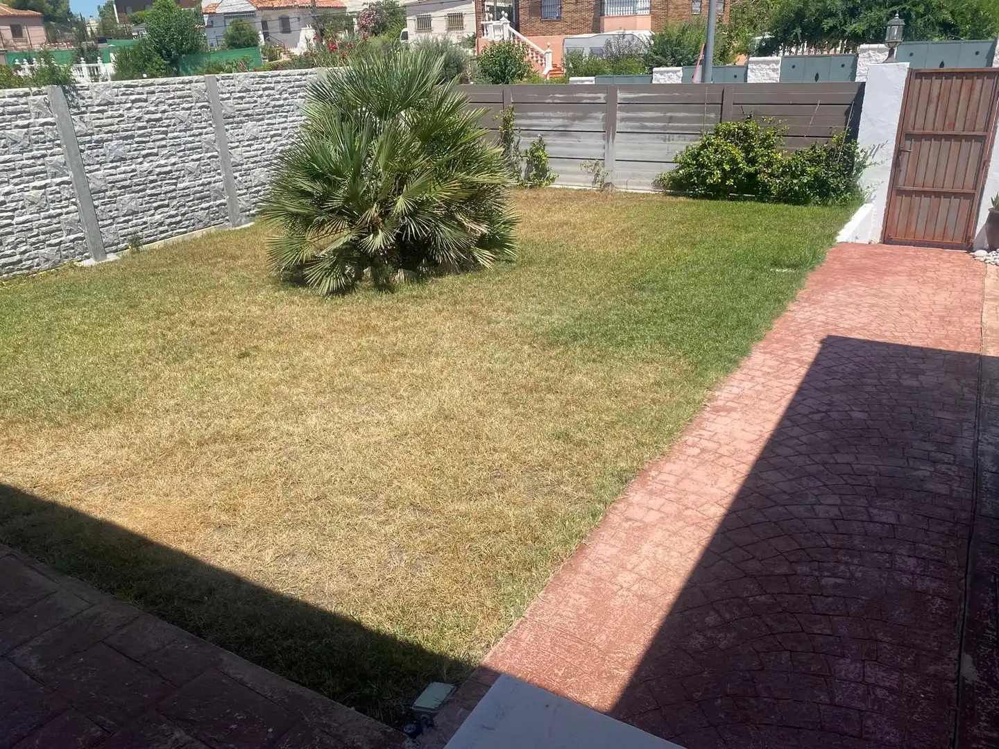 Xalet amb piscina en venda a Calle Pusa, imagen 43