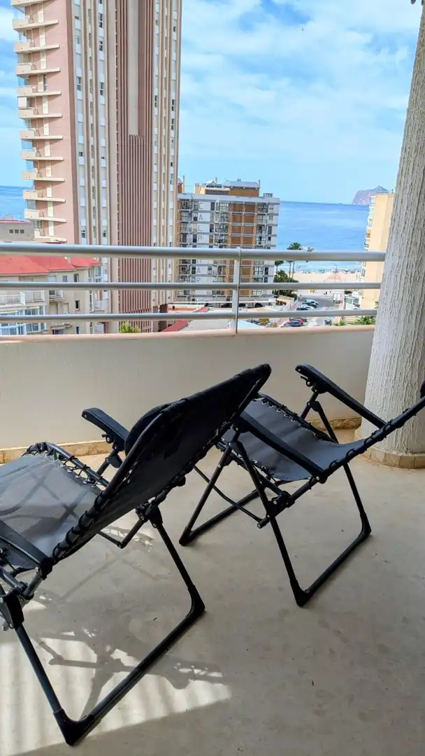 Apartment with pool for sale in Playa Arenal - Bol, imagen 10