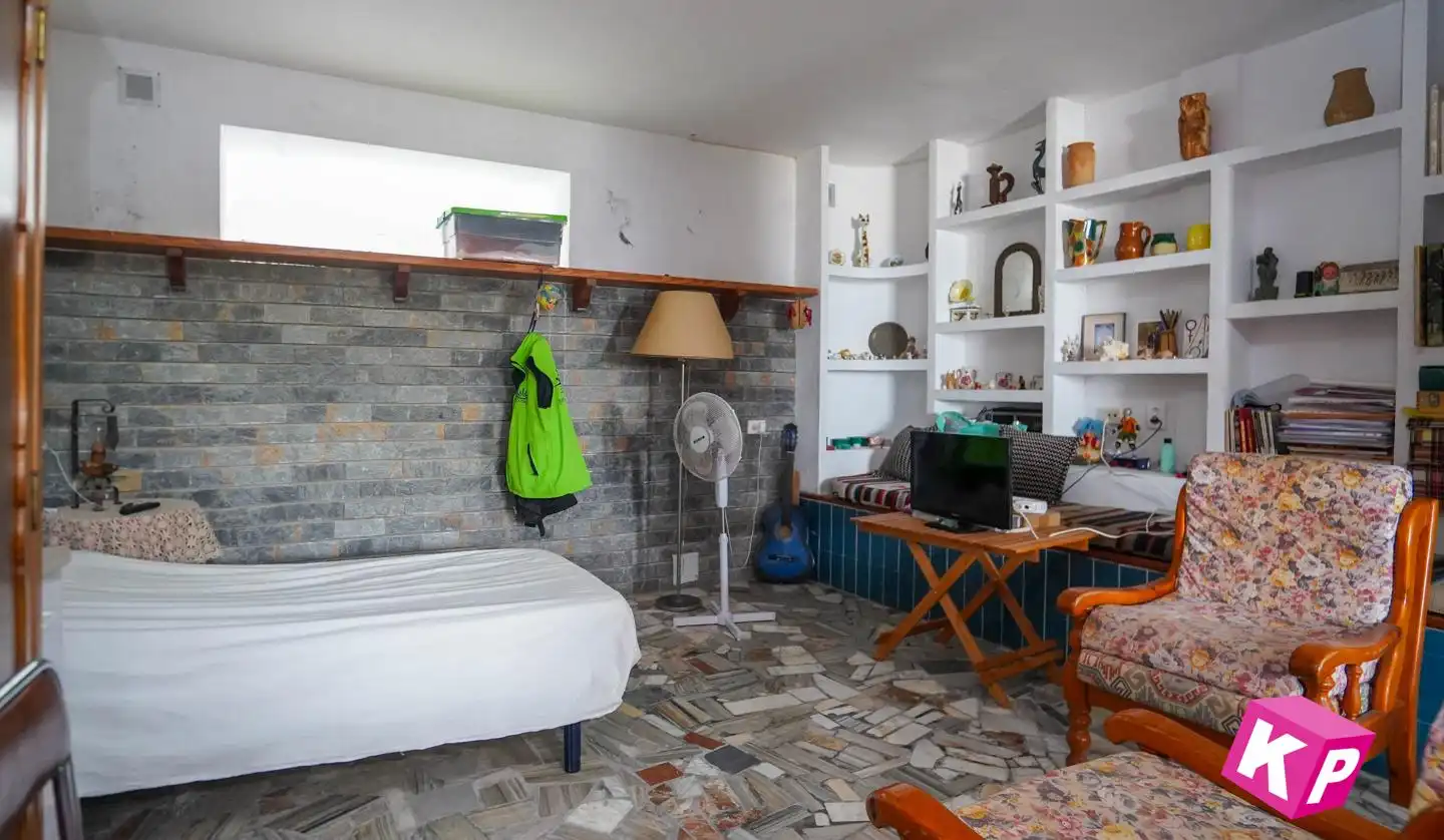 Casa amb jardí en venda a De La Armada Española, imagen 23