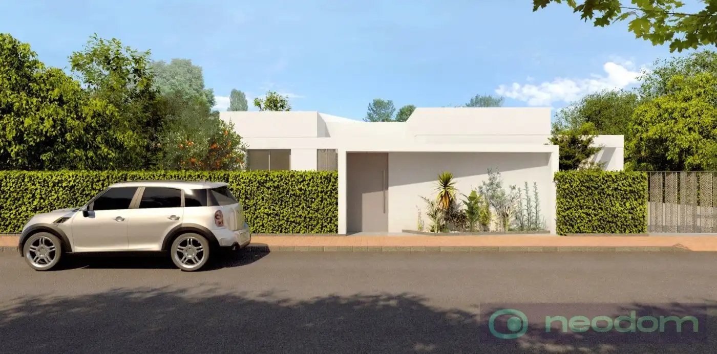 Maison avec piscine à vendre à N/A, imagen 7