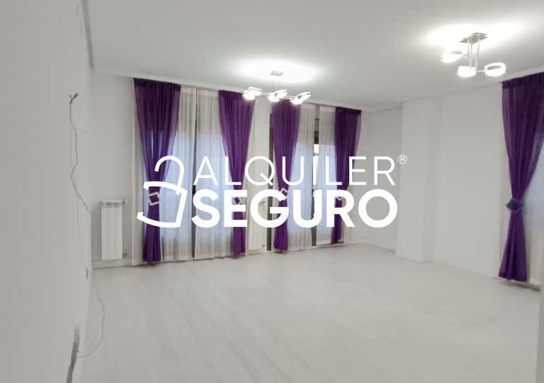 Photo 1 of Flat to rent in San José de Calasanz , Centro, Madrid