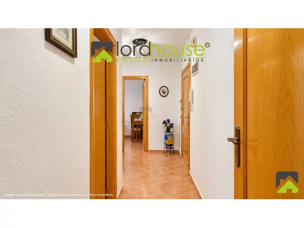 Appartement compact avec ascenseur à vendre à Calle Panaderia, imagen 6