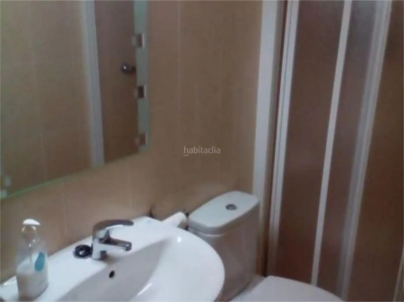 Maison mitoyenne à vendre à Avinguda Llosar 60