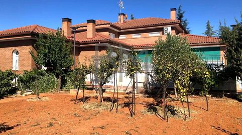 Photo 4 of House or chalet for sale in Río Tajo, Pioz, Guadalajara