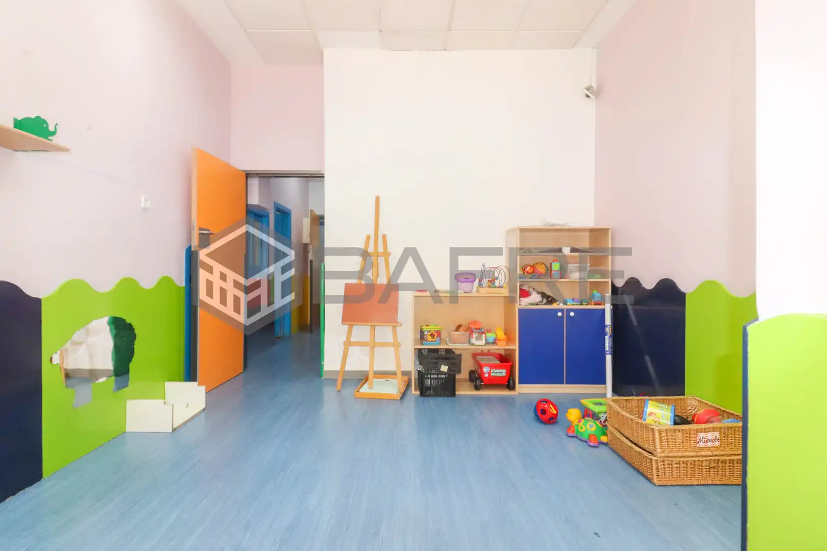 Local comercial en venda a Plaza las Escuelas, imagen 11