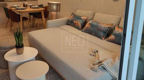 Foto 4 de Planta baixa en venda a  Llavador, Les Bassetes - El Marjal, Alicante