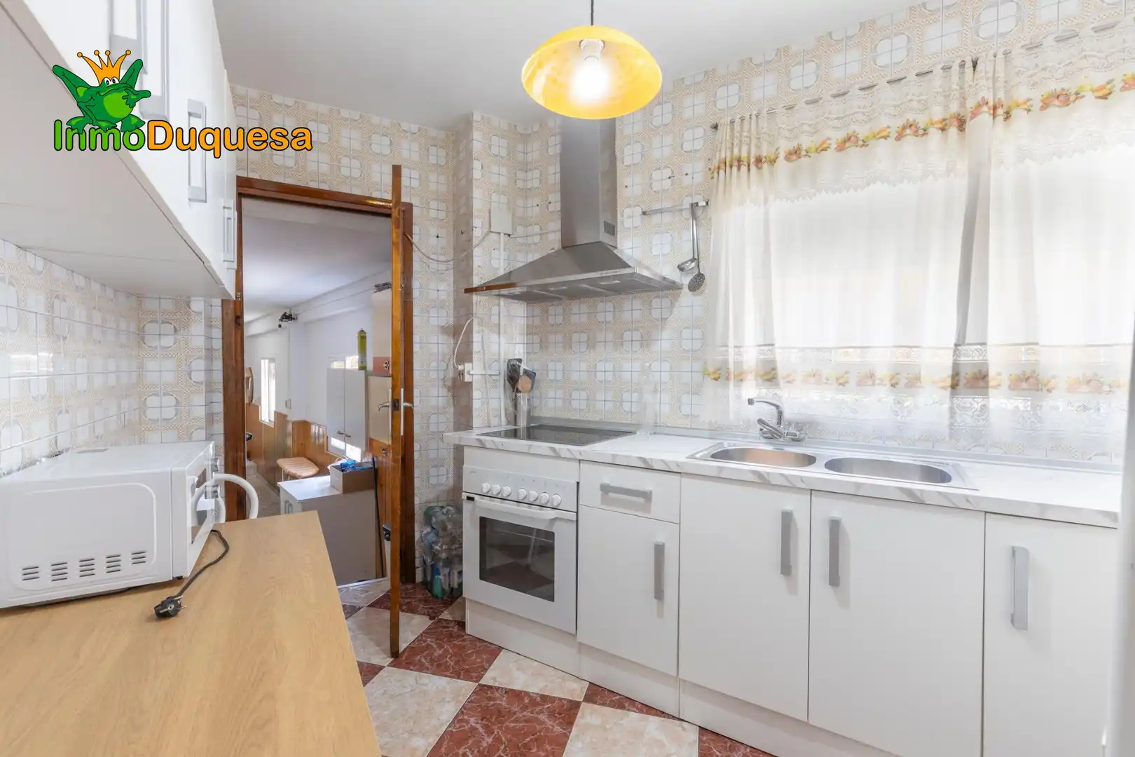 Casa a schiera con terrazza in vendita a Atarfe, imagen 3