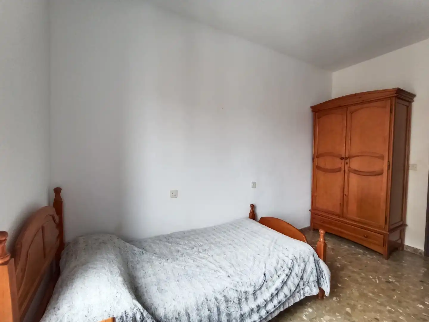 Habitación de Piso en venta en Mérida con Amueblado