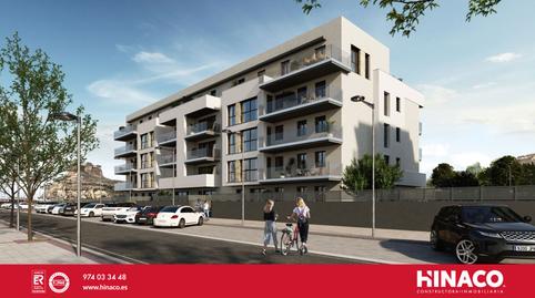 Foto 5 de Pis en venda a Calle Flúmen, 35, Monzón, Huesca