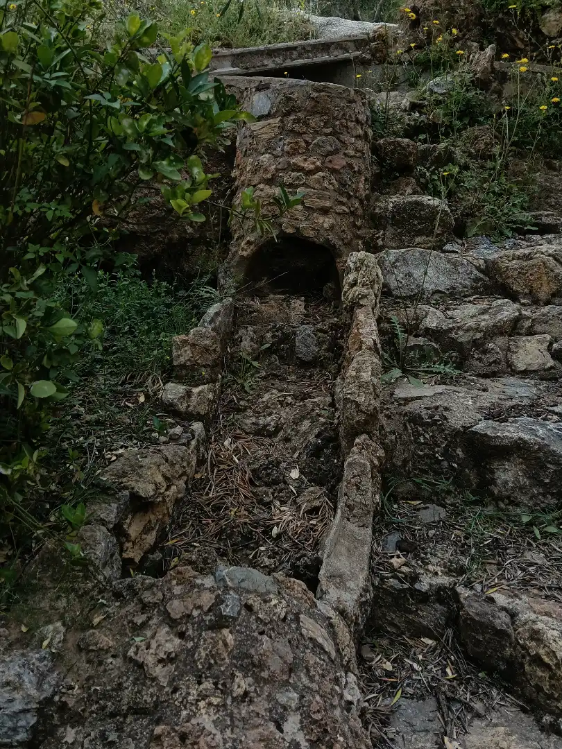 Terreni e lotti in vendita a Alpujarra de la Sierra, imagen 23