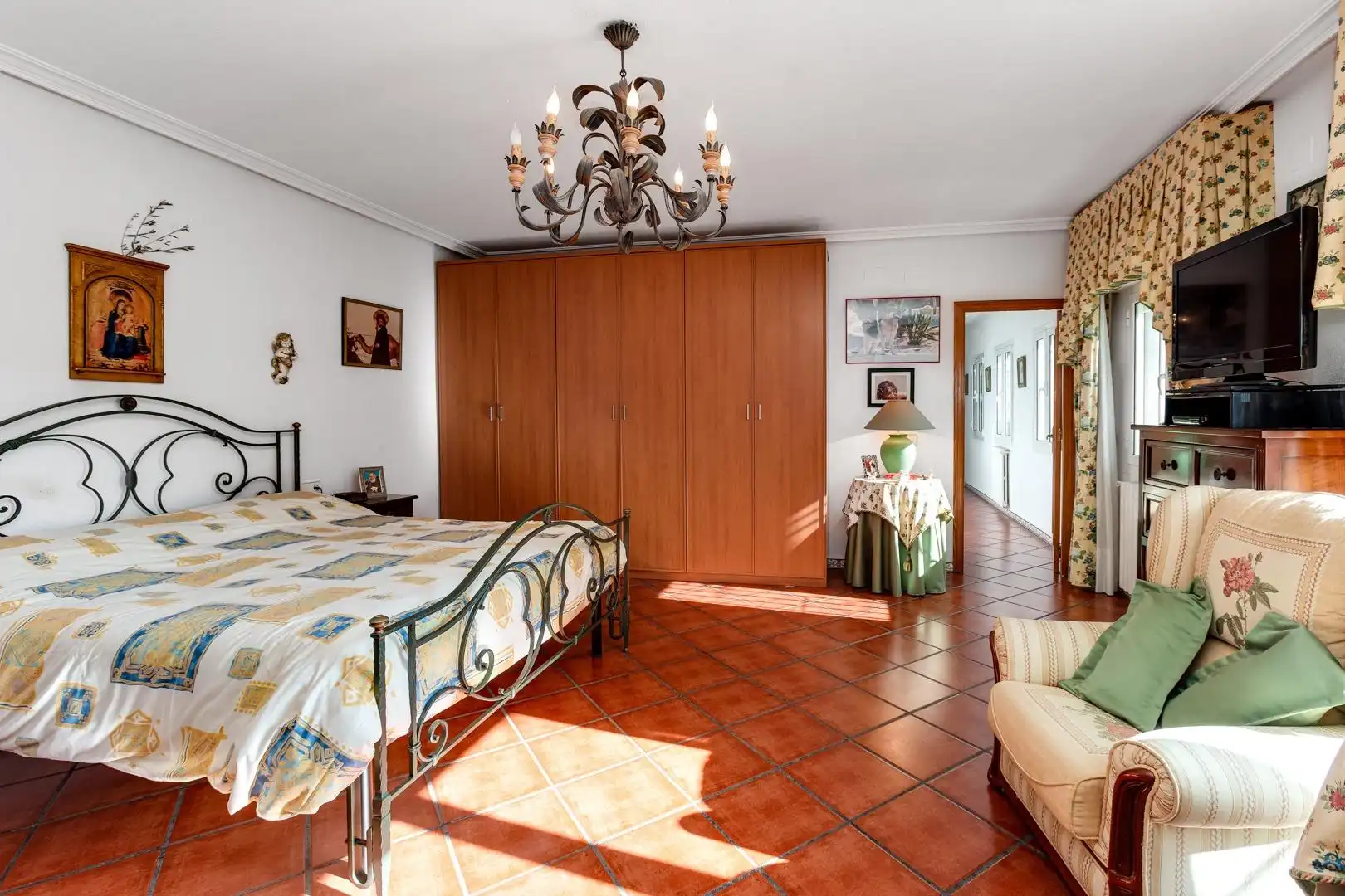 Villa mit Pool zum Verkauf in Calle HUELMA, imagen 16