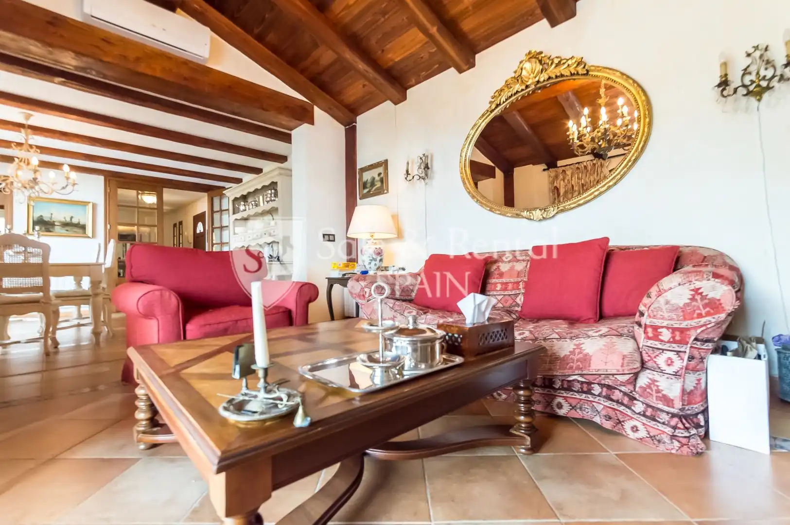 House with pool for sale in Montgoda, imagen 10
