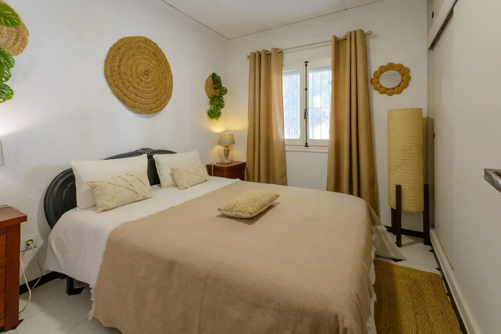 Habitación de Casa o chalet en venta en Gandia con Jardín privado, Terraza y Piscina