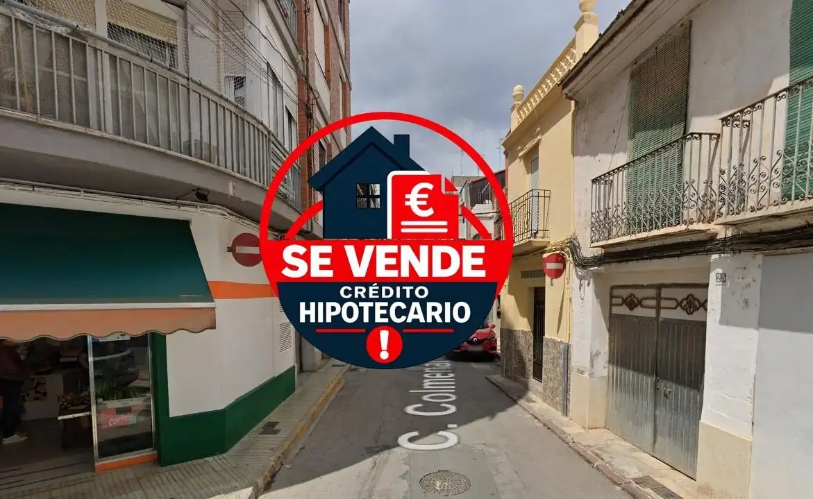Wohnung zum Verkauf in Casc Urbà