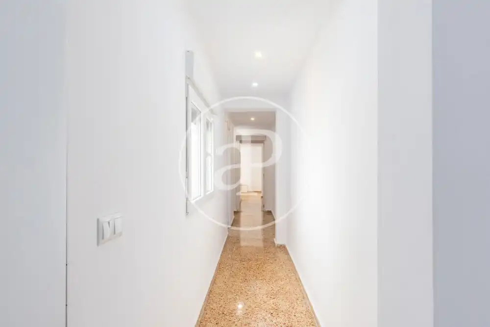 Wohnung mit Aufzug zur Miete in Puerto de Sagunto, imagen 30