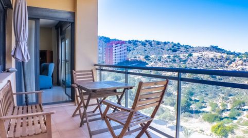 Foto 3 von Wohnung zum Verkauf in Cala de Finestrat, -1, Bulevar - Puerta Mítica, Villajoyosa / La Vila Joiosa